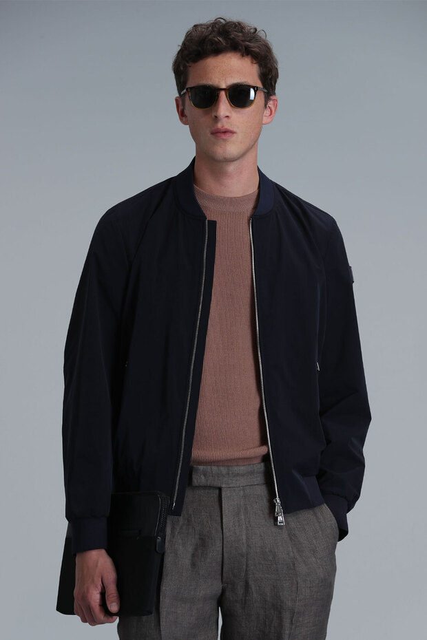 Roger Erkek Mont - 3