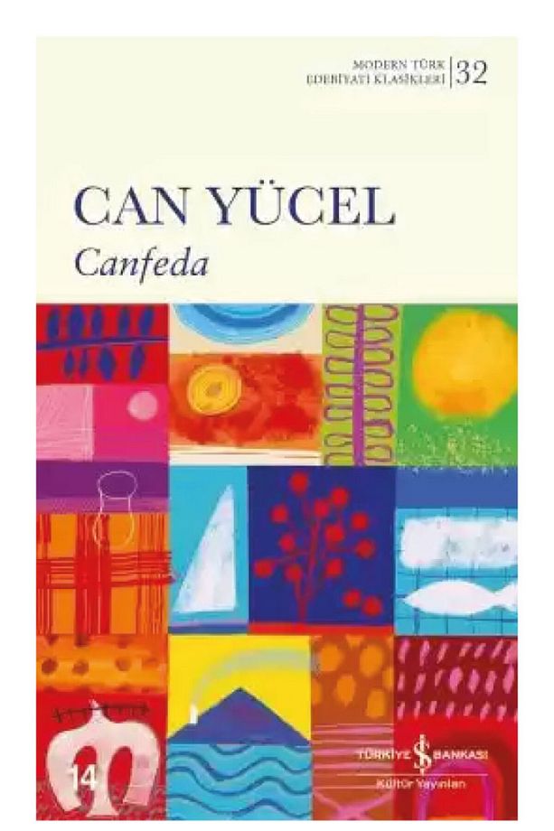 Attila Atilla İlhan+Can Yücel+M.Ş.Esendal 10 Kitap Set Bela Çiçeği Elde Var Hüzün Can Feda Mendil - 3