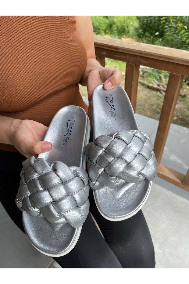 Upper Soft Slippers - 2