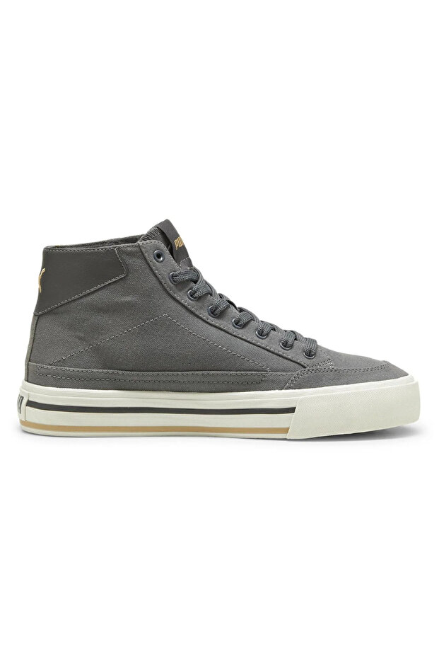Court Classic Vulc Mid - 2