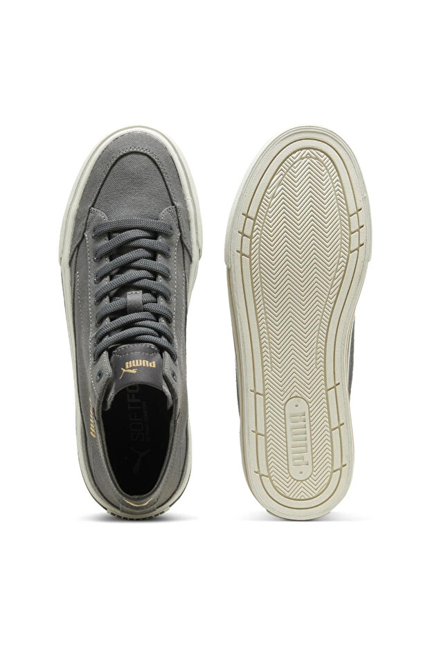 Court Classic Vulc Mid - 4