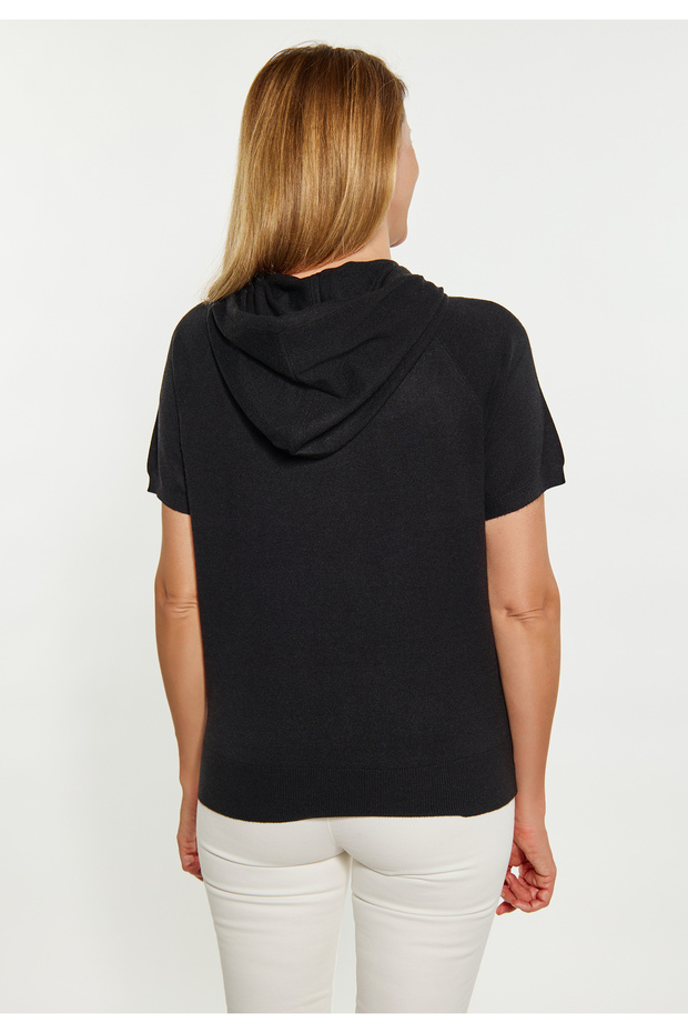 Kapüşonlu svetşört - 4