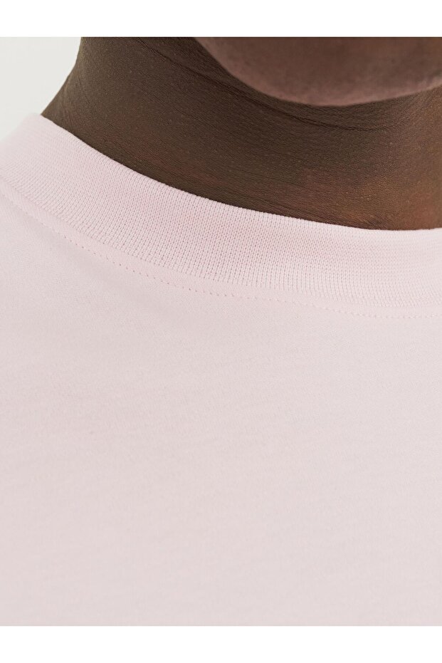 Φόρμα Einfarbig Rundhals - 6