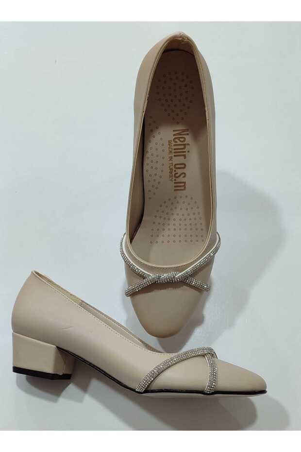 Ayakkabı Stiletto - 2