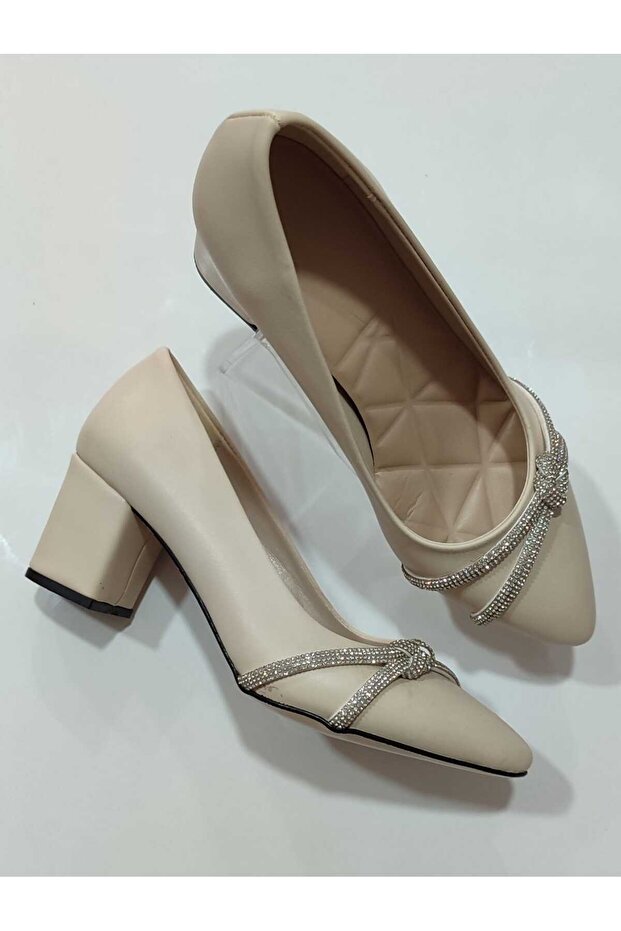 Ayakkabı Stiletto - 3