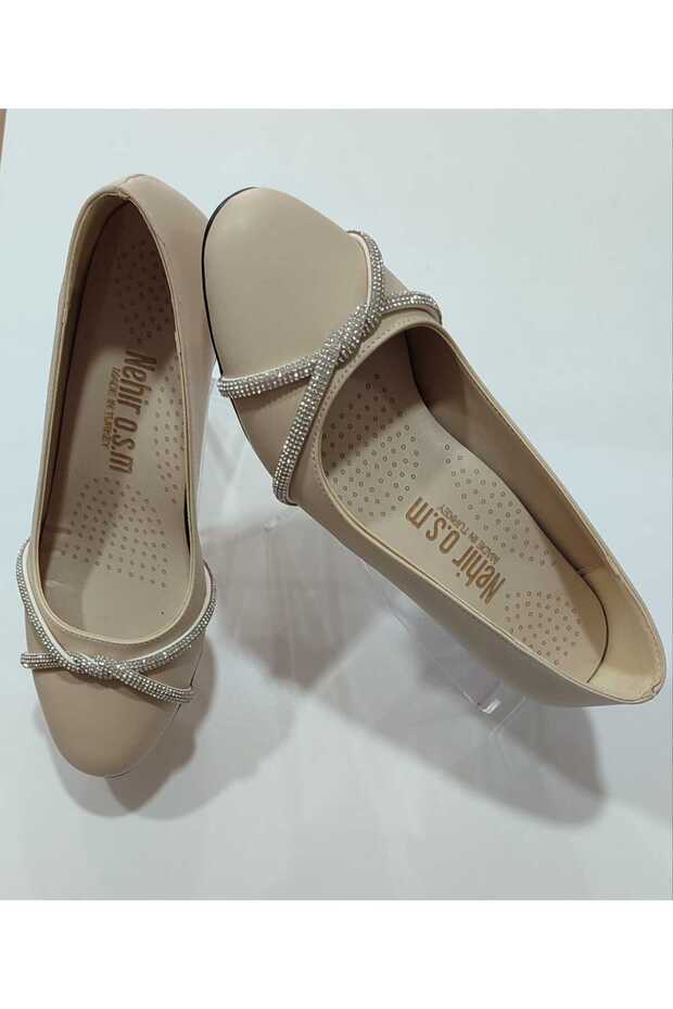 Ayakkabı Stiletto - 1