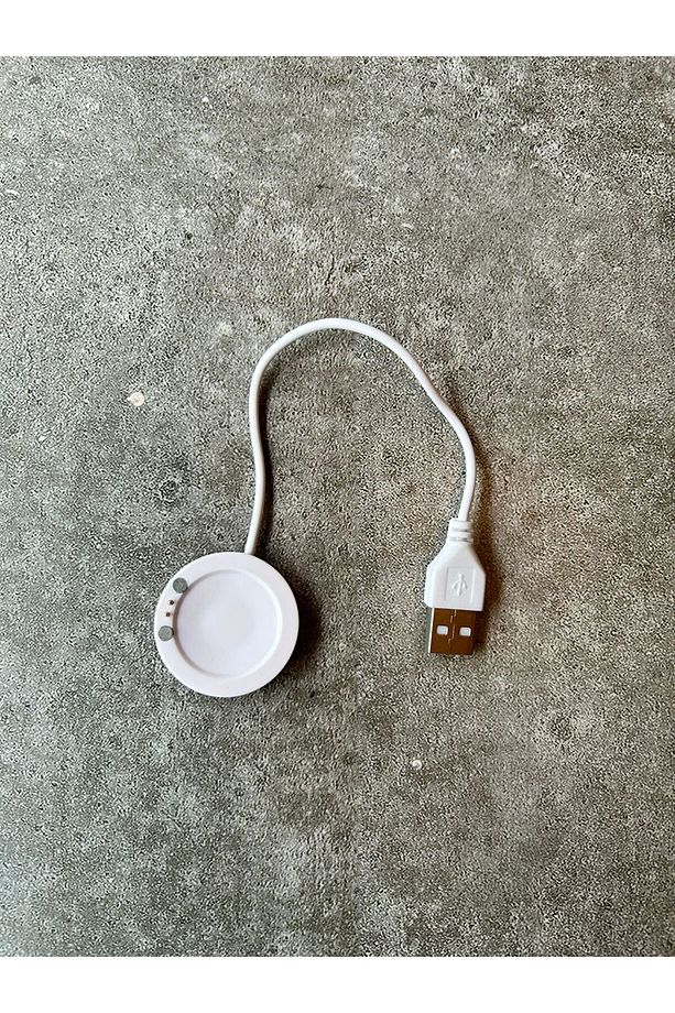 Akıllı Saat Şarj Aleti USB Şarj Kablosu - 2