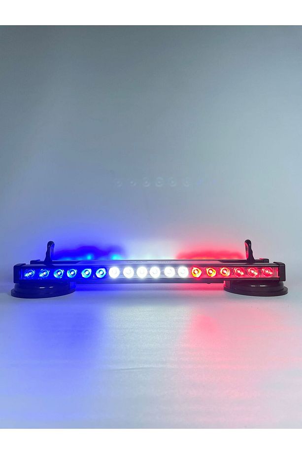 CES 50CM ŞARJLI TEPE LAMBASI - 1