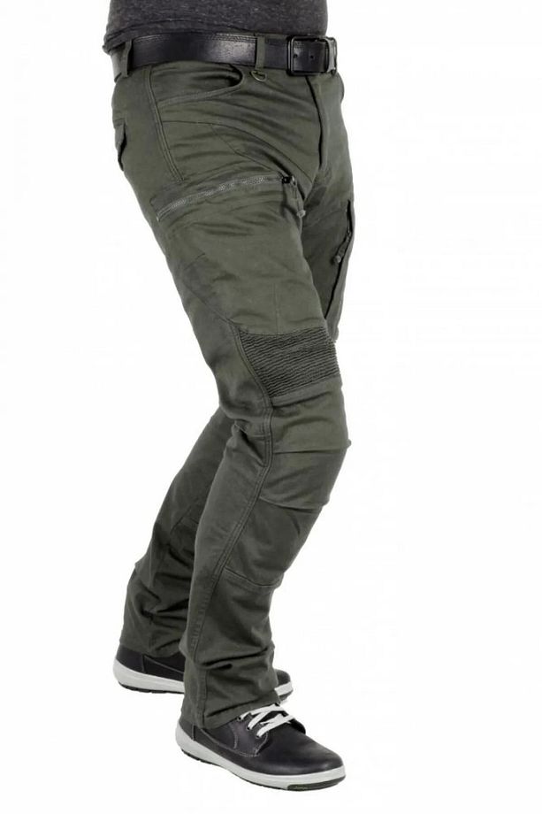 Tech 90 Madra Kevlar Pantolon - 3