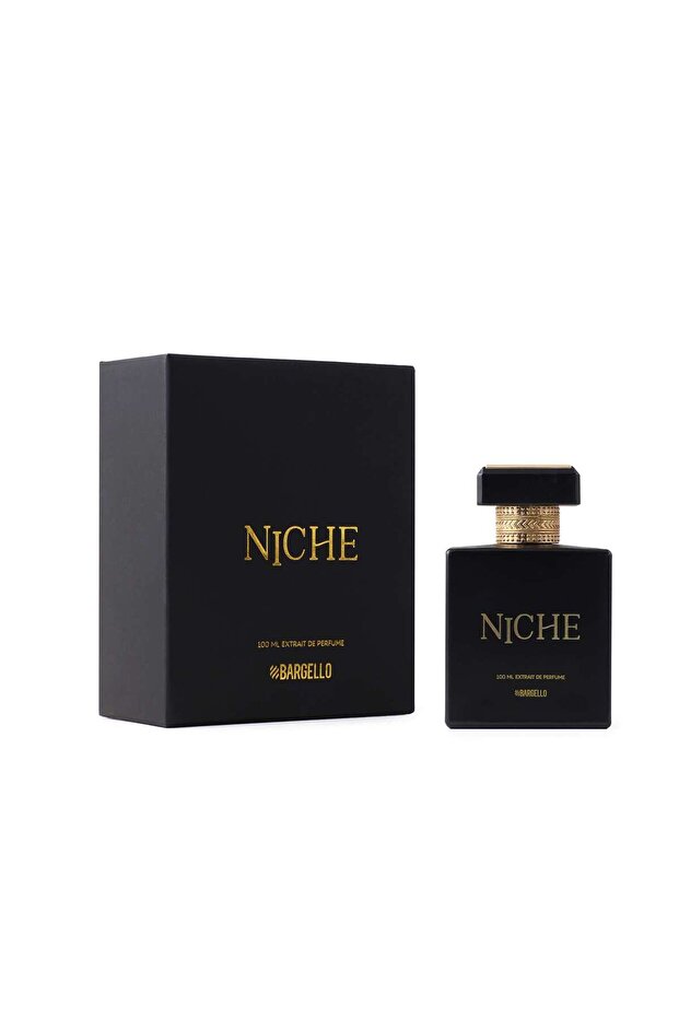 Nıche Haleıne Unısex 100 ml Extraıt De Perfume - 1