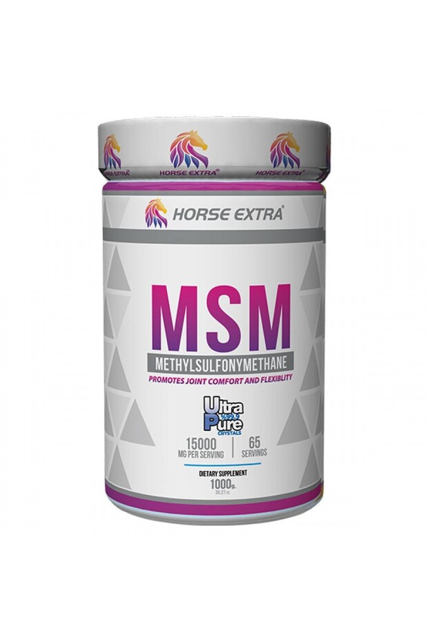 Msm 1 Kg