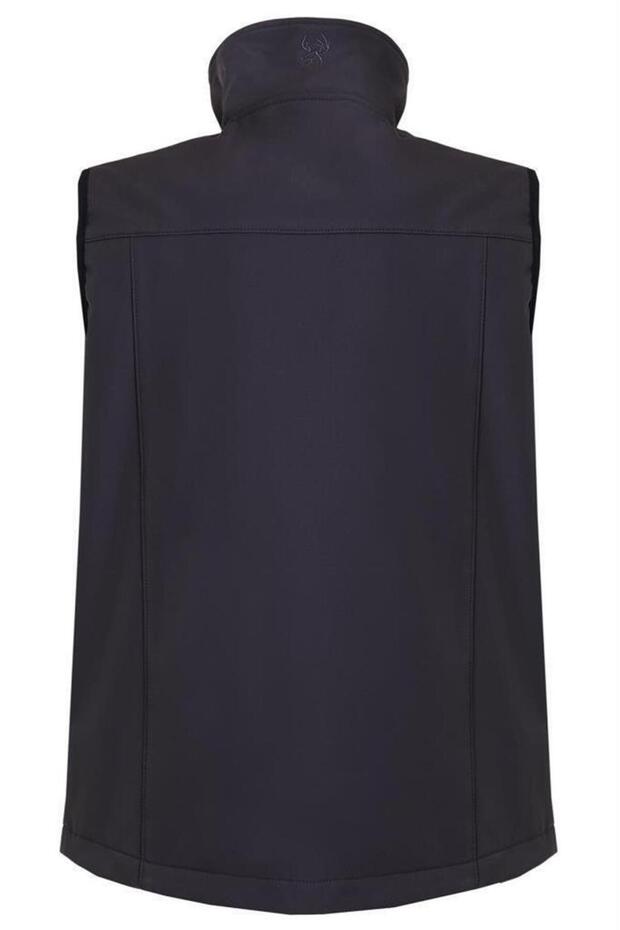 Samana Erkek Softshell Yelek - 5