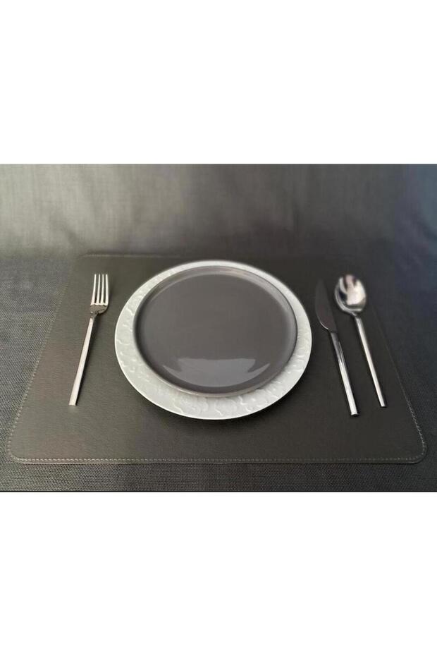 deri çift taraflı amerikan servis - 2