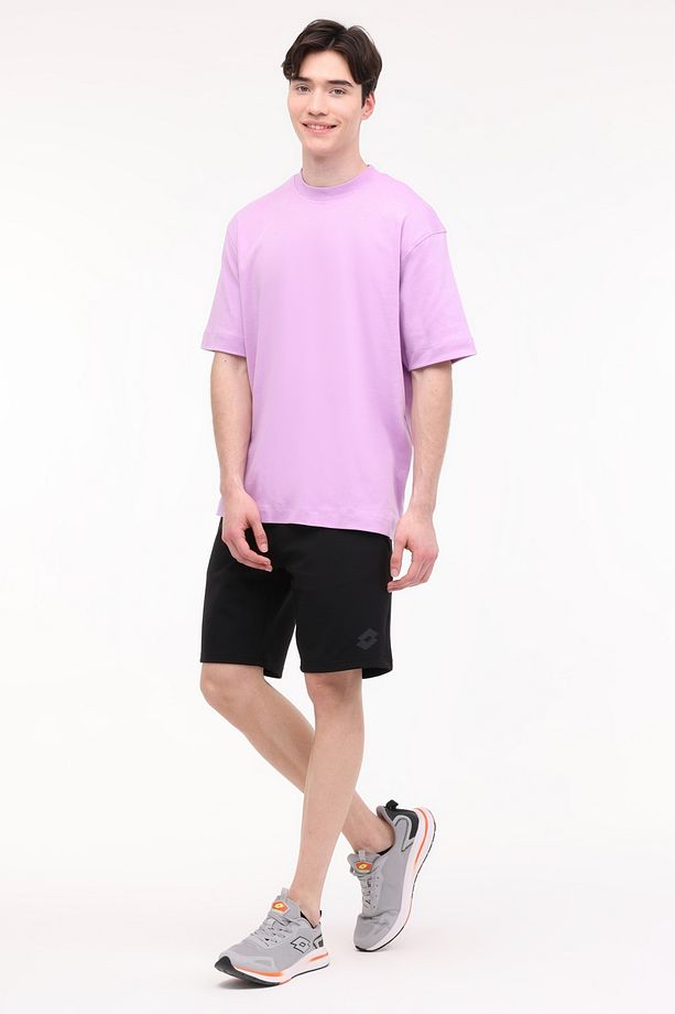 M-FORSE SHORT 4FX Siyah Erkek Şort - 3
