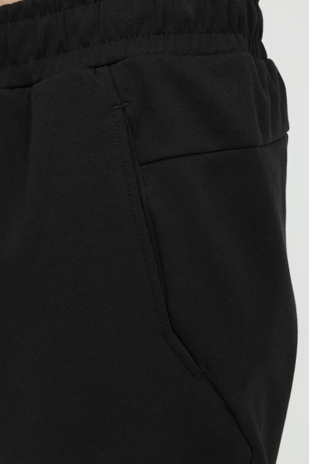 M-BRIXEN SHORT 4FX Siyah Erkek Şort - 3