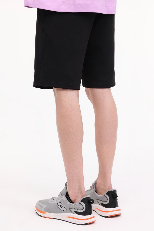 M-FORSE SHORT 4FX Siyah Erkek Şort - 2