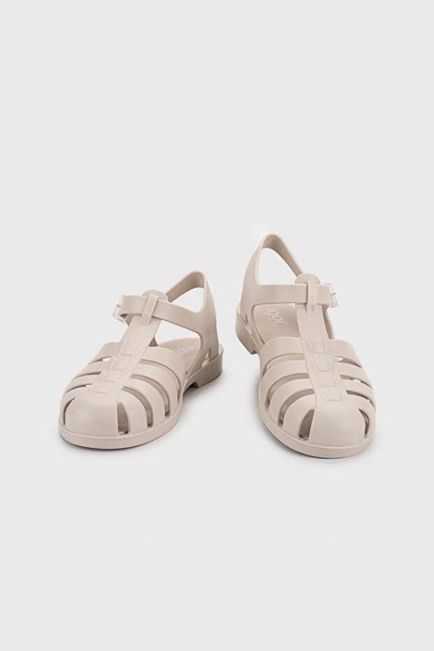 Kadın Kum Sandalet BIARRITZ MATE - 3