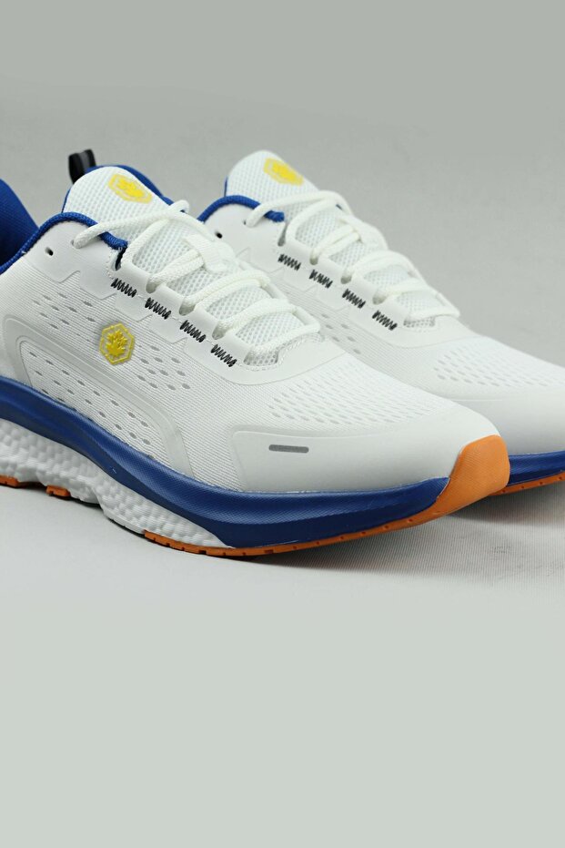 TOLIVER 4FX Sneaker Erkek - 5