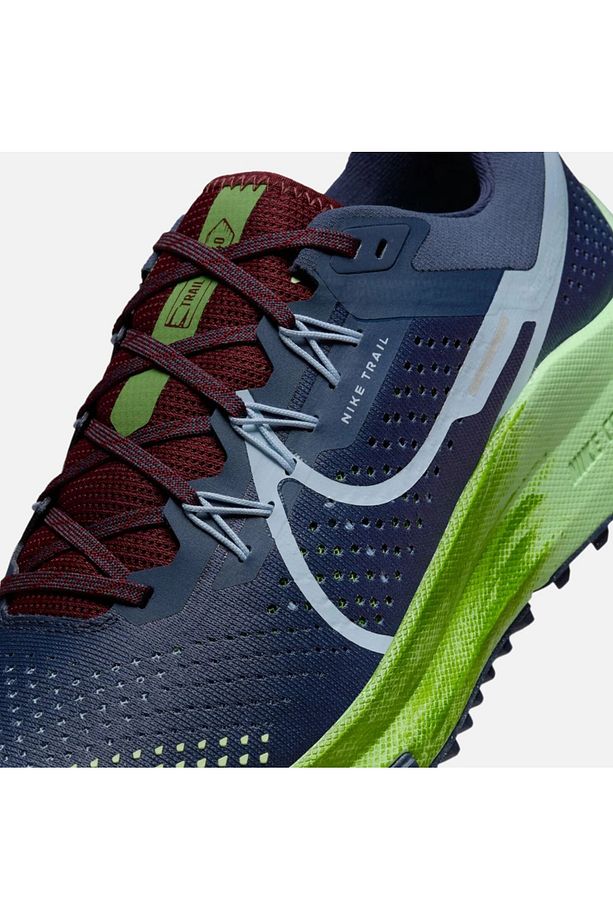 React Pegasus Trail 4 Running Spor Ayakkabı - 6