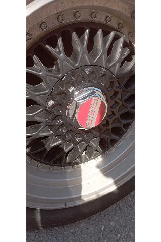 BBS JANT KAPAĞI - 3