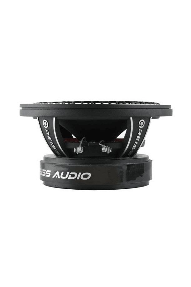 REİSS AUDİO RS-M6TJ 16CM MİDRANGE - 3