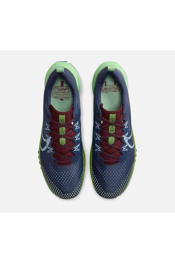 React Pegasus Trail 4 Running Spor Ayakkabı - 3