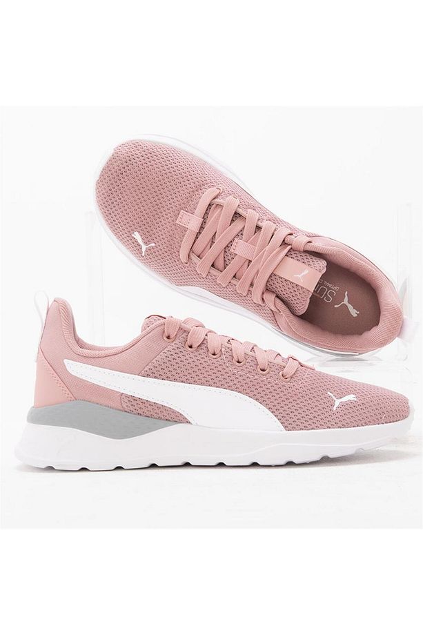 Anzarun Lite Jr Kadın Pembe Spor Ayakkabı - 372004-32 - 6