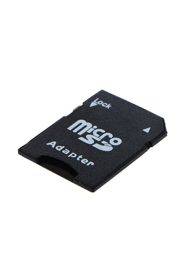 15 Adet Sd Hafıza Kart Adaptörü Mikro Sd Card Adapter - 4