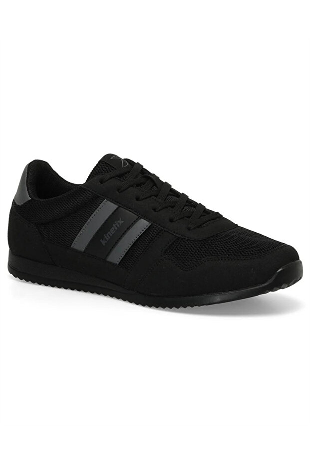 Carter Tx 4fx Men's Black-grey Sneaker Shoes