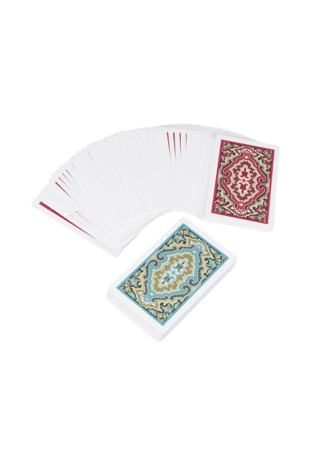 لعبة ورق بلاستيك - 3