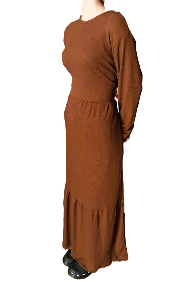 MODEST DRESS (ZERDA)