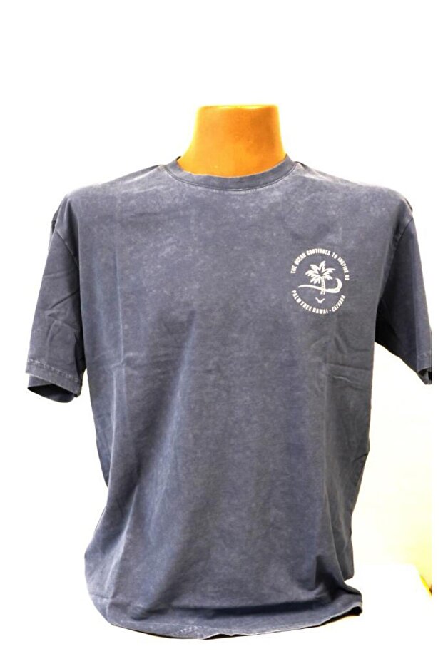MEN'S BOL CUT T-SHIRT CDR 4084