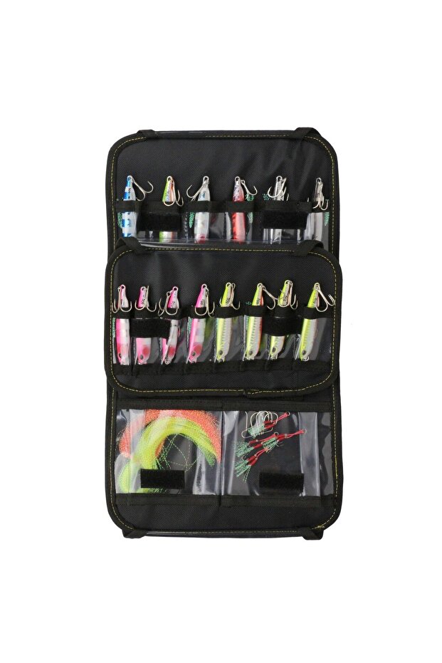 Jig Çantası - 1
