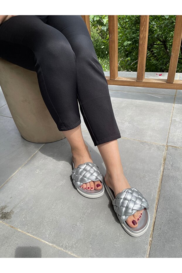 Upper Soft Slippers - 1