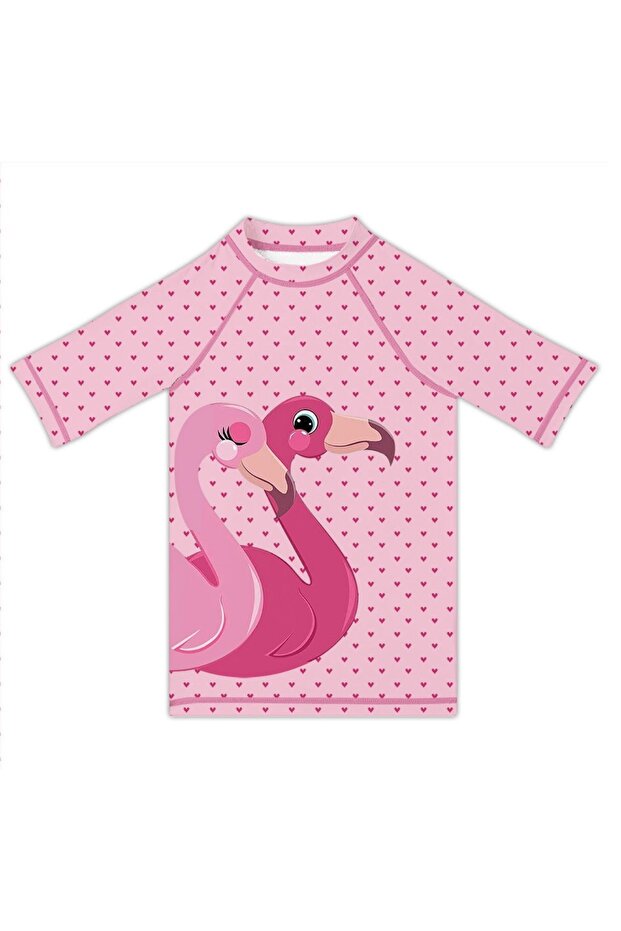 Girl's Mist T-Shirt
