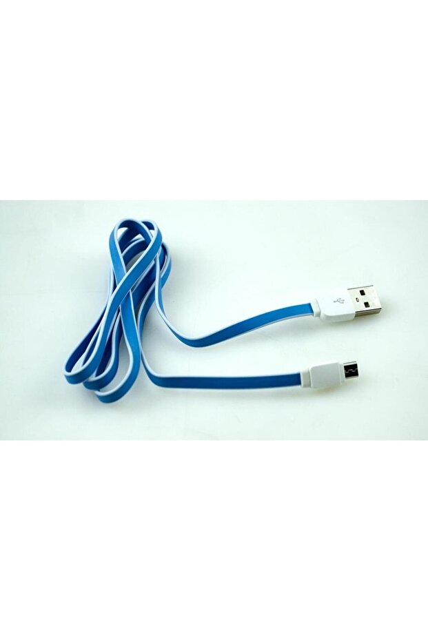 Xs-07 1 Mt Micro Usb Samsung Android Hızlı Şarj Data Kablosu - 1