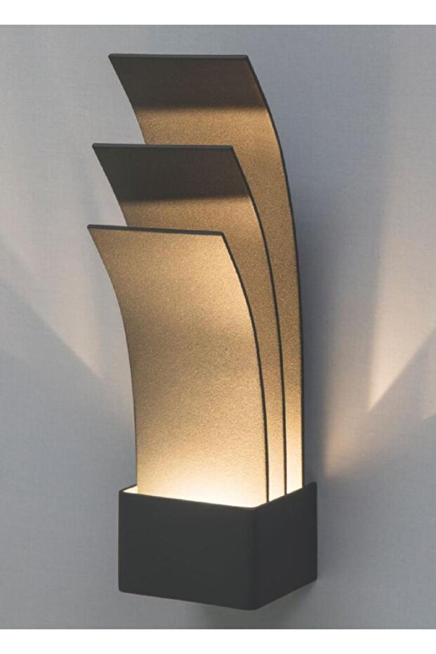 ŞAHİN LED APLİK - 2