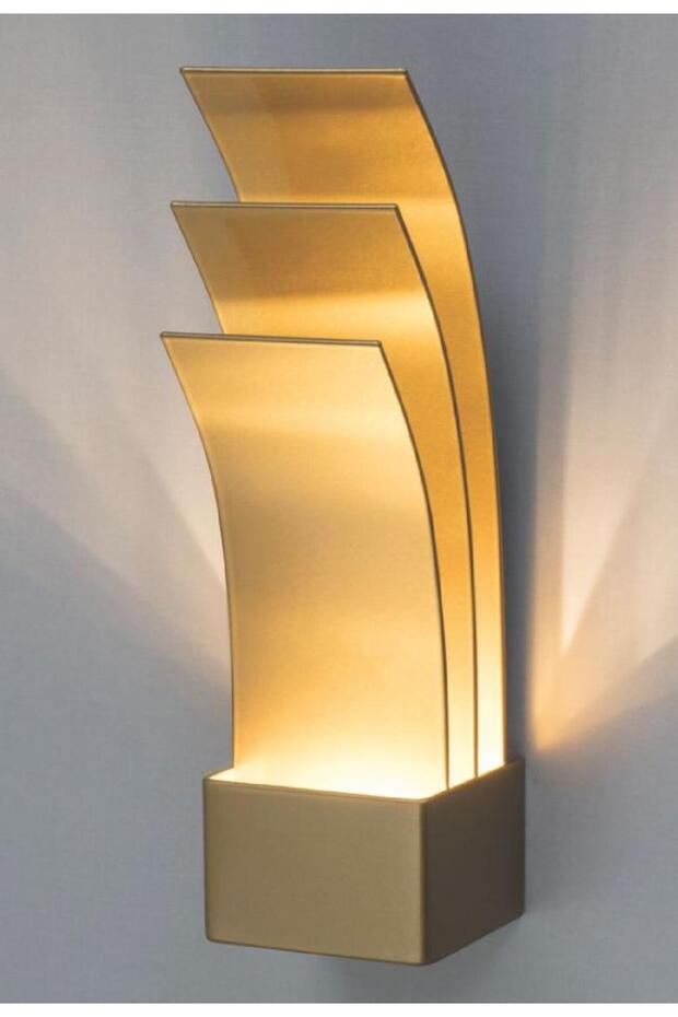 ŞAHİN LED APLİK - 2