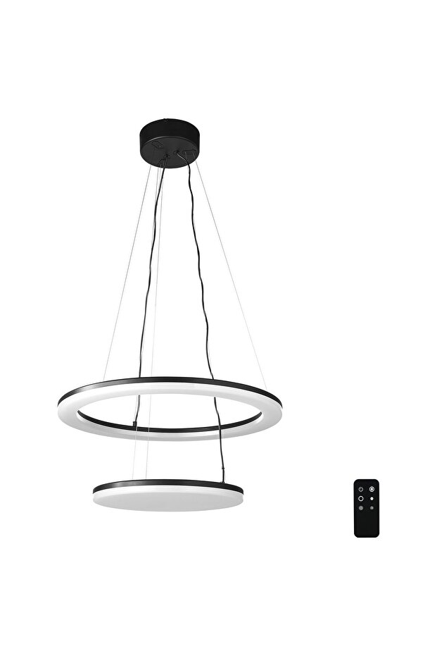 LED sarkıt lamba, beyaz Tavan lambası - 5