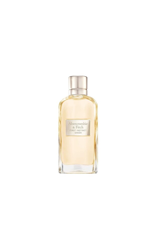 First Instinct Sheer Edp 100 ml Women's Perfume - 2