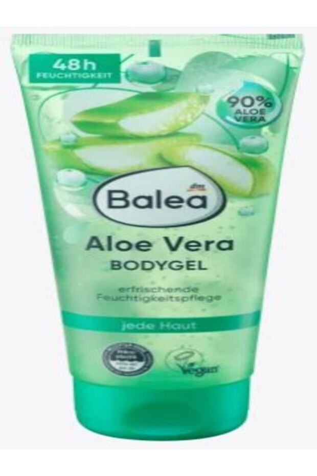 Vücut Jeli Aloe Vera 200 ml - 1