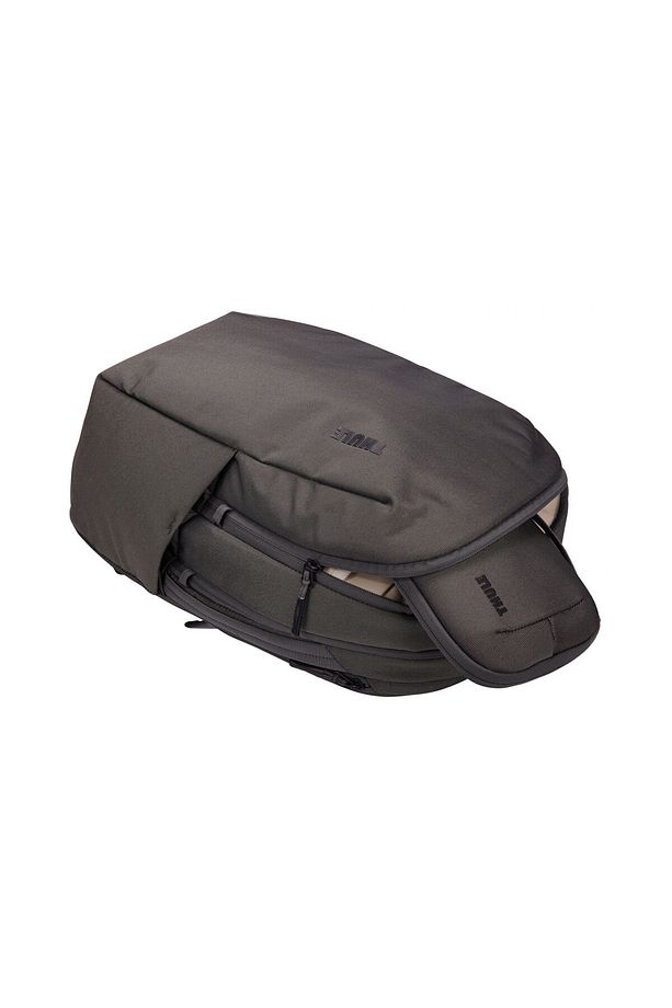 Subterra 2 Powershuttle Medium Organizer - Vetiver Gray - 4