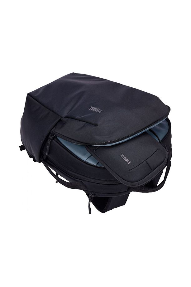 Subterra 2 Powershuttle Medium Organizer - Siyah - 4