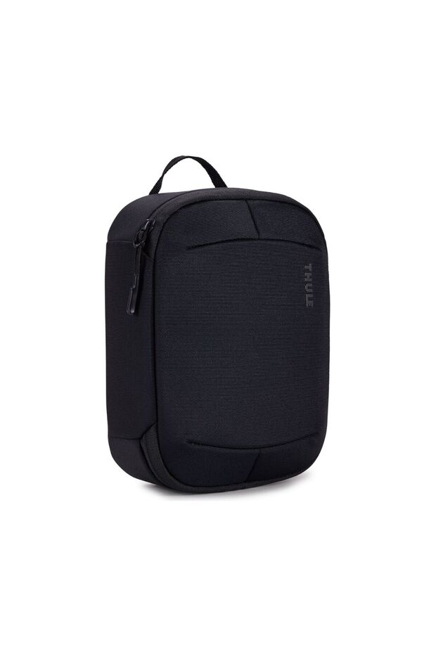 Subterra 2 Powershuttle Large Organizer - Siyah - 1