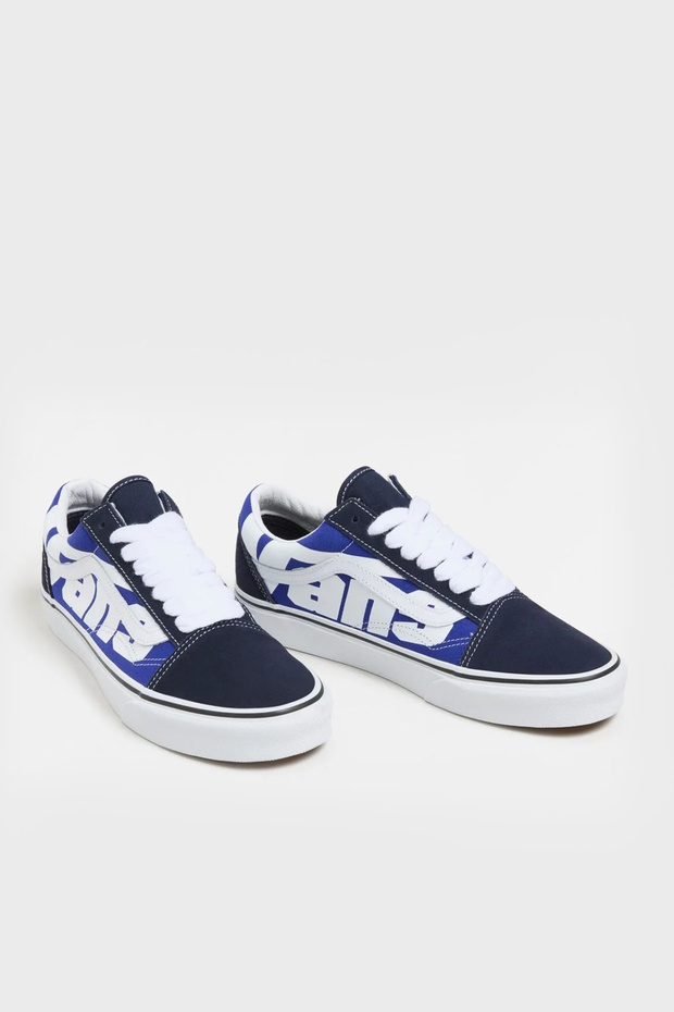 Old Skool Snekaer Ayakkabı Unisex AYAKKABI VN000CT8Y6Z1 - 5