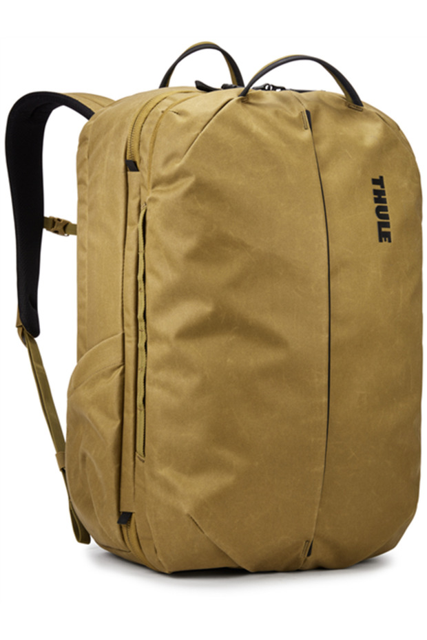 Aion Notebook Sırt Çantası 40L, Nutria - 2