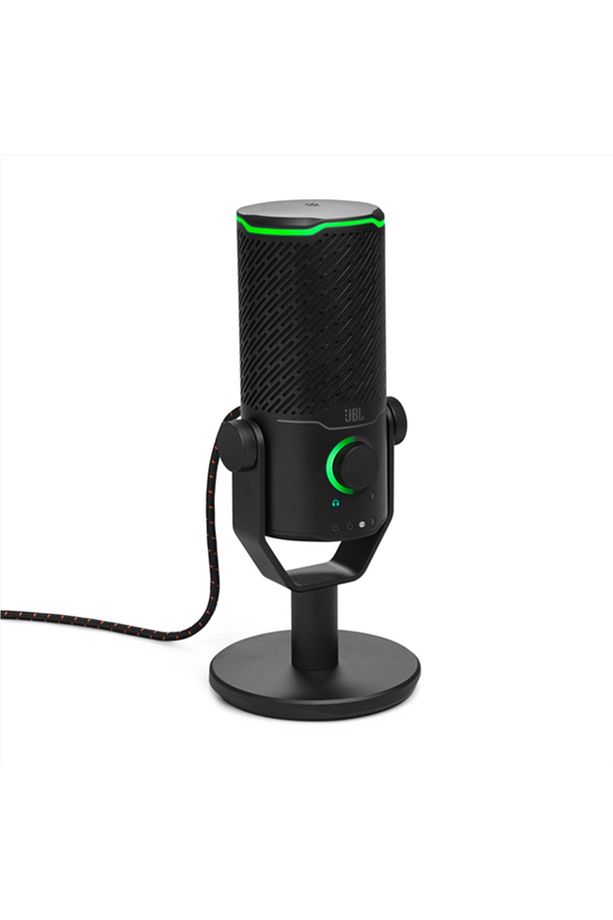 Quantum Stream Studio,Gaming Mikrofon,Kablolu,Siyah - 1