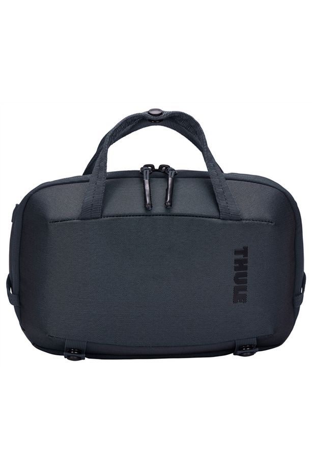 Subterra 2 Çapraz Çanta,5L, Dark Slate - 2