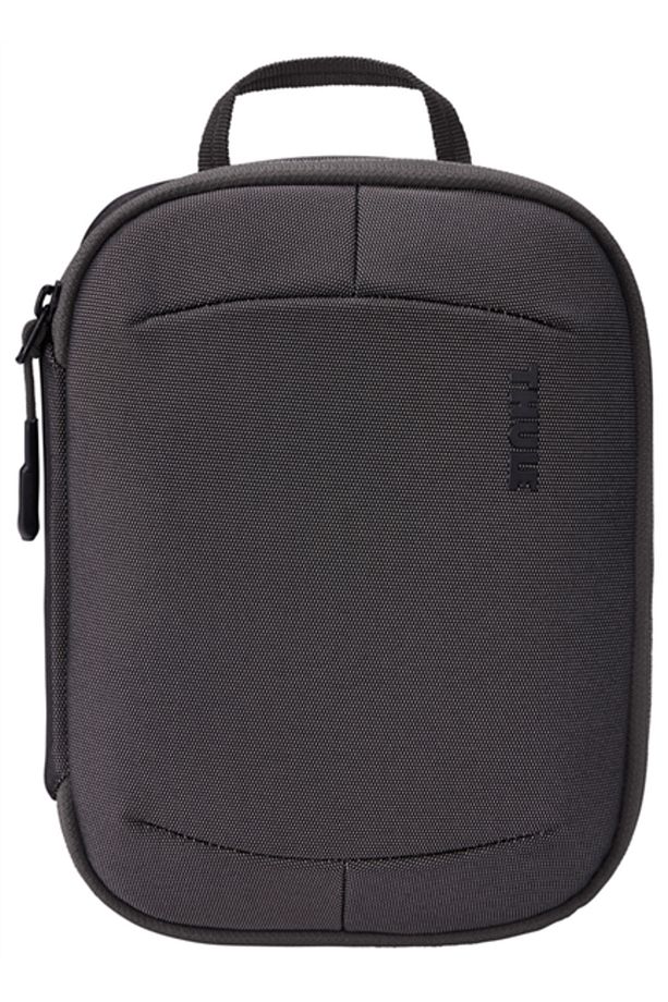 Subterra 2 P.shuttle Large Organizer,V.Gray - 1