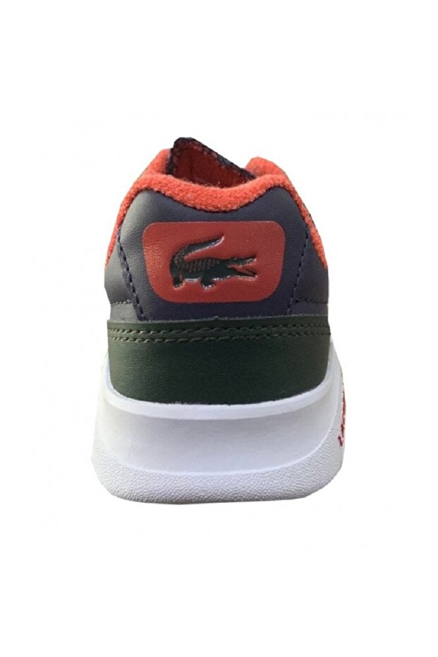 Game Advance 123 1 - 3